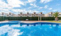 Resale - Apartment - Torrevieja - La Ciñuela