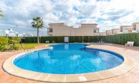 Resale - Apartment - Torrevieja - La Ciñuela