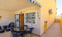 Resale - Apartment - Torrevieja - La Ciñuela