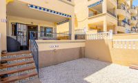 Resale - Apartment - Torrevieja - La Ciñuela