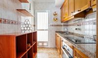 Resale - Apartment - Torrevieja - La Ciñuela