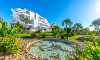 Resale - Apartment - Torrevieja - La Ciñuela