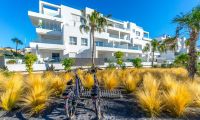 Resale - Apartment - Torrevieja - La Ciñuela