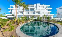 Resale - Apartment - Torrevieja - La Ciñuela