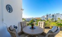 Resale - Apartment - Torrevieja - La Ciñuela