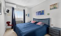 Resale - Apartment - Torrevieja - La Mata