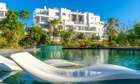 Resale - Apartment - Torrevieja - Los Altos
