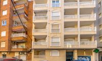 Resale - Apartment - Torrevieja - Playa de los Locos