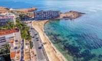 Resale - Apartment - Torrevieja - Playa de los Locos