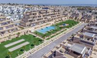 Resale - Apartment - Torrevieja - Punta Prima