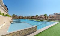 Resale - Apartment - Torrevieja - Punta Prima
