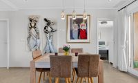 Resale - Apartment - Torrevieja - Punta Prima
