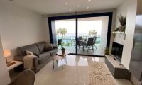 Resale - Apartment - Torrevieja - Punta Prima