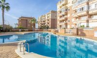 Resale - Apartment - Torrevieja - Torrelamata