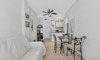 Resale - Apartment - Torrevieja - Torrelamata