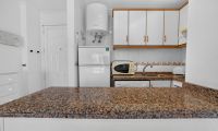 Resale - Apartment - Torrevieja - Torrelamata