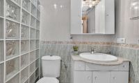 Resale - Apartment - Torrevieja - Torrelamata