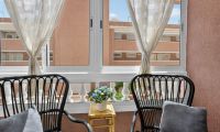 Resale - Apartment - Torrevieja - Torrelamata