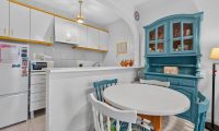 Resale - Bungalow - Torrevieja - Los Altos