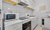 Resale - Bungalow - Torrevieja - Los Altos
