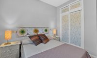 Resale - Bungalow - Torrevieja - Los Altos