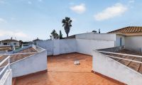 Resale - Bungalow - Torrevieja - Los Altos