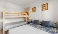 Resale - Chalet - Orihuela Costa - Playa Flamenca