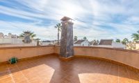 Resale - Chalet - Orihuela Costa - Playa Flamenca