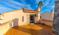 Resale - Chalet - Orihuela Costa - Playa Flamenca