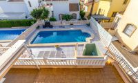 Resale - Chalet - Orihuela Costa - Playa Flamenca