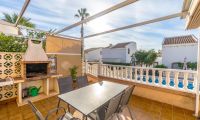 Resale - Chalet - Orihuela Costa - Playa Flamenca