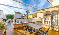 Resale - Chalet - Orihuela Costa - Playa Flamenca