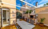 Resale - Chalet - Orihuela Costa - Playa Flamenca