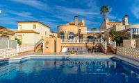 Resale - Chalet - Orihuela Costa - Playa Flamenca