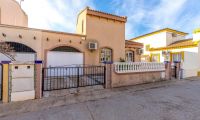 Resale - Chalet - Orihuela Costa - Playa Flamenca