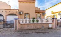 Resale - Chalet - Orihuela Costa - Playa Flamenca