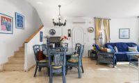 Resale - Chalet - Orihuela Costa - Playa Flamenca