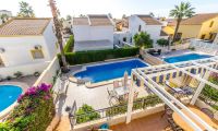 Resale - Chalet - Orihuela Costa - Playa Flamenca