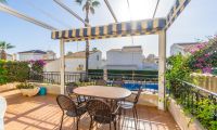 Resale - Chalet - Orihuela Costa - Playa Flamenca