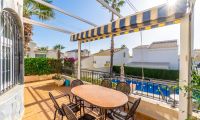 Resale - Chalet - Orihuela Costa - Playa Flamenca