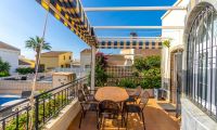 Resale - Chalet - Orihuela Costa - Playa Flamenca