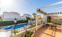 Resale - Chalet - Orihuela Costa - Playa Flamenca