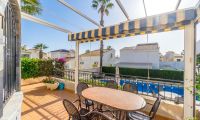 Resale - Chalet - Orihuela Costa - Playa Flamenca