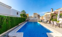 Resale - Chalet - Orihuela Costa - Playa Flamenca