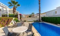 Resale - Chalet - Orihuela Costa - Playa Flamenca