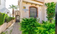 Resale - Chalet - Orihuela Costa - Playa Flamenca