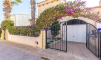 Resale - Chalet - Orihuela Costa - Playa Flamenca