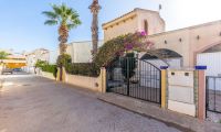 Resale - Chalet - Orihuela Costa - Playa Flamenca