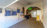 Resale - Chalet - Orihuela Costa - Playa Flamenca