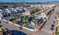 Resale - Detached Villa - Ciudad quesada - Lo Marabú